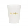 MAD Design BAR & BEVERAGE THE DELTA FROST FLEX CUPS