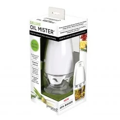 PREPARA DELUXE OIL MISTER
