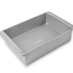 USA PAN, A PREMIER PAN COMPANY BAKING & PASTRY TOOLS LASAGNA PAN
