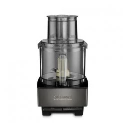 CUISINART/WARING ELECTRICS 14 CUP FOOD PROCESSOR
