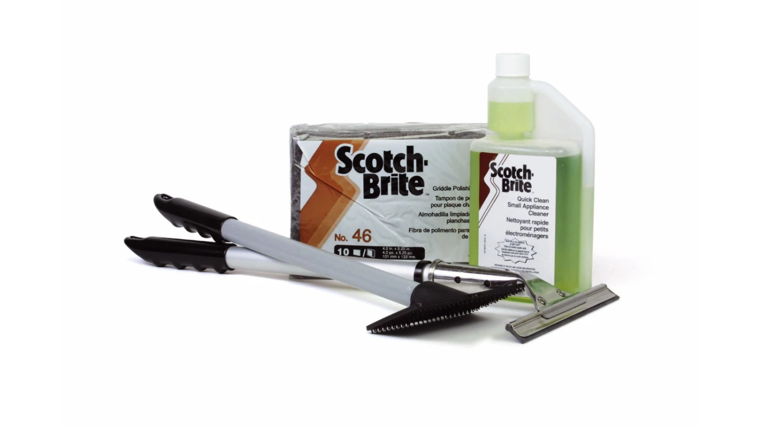 Higher Quality, Durable VIKING RANGE CORP GRIDDLE CLEANING KIT GCK