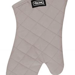 KA & F GROUP VIKING OVEN MITT DRIZZLE