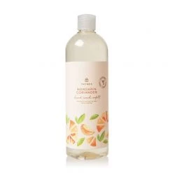 CLEANING THYMES MANDARIN CORIANDER HAND WASH REFILL