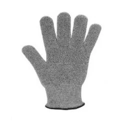 MICROPLANE / GRACE MFG. CUT RESISTANT GLOVE ADULT