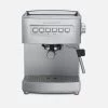 CUISINART/WARING ELECTRICS PROGRAMMABLE ESPRESSO MAKER