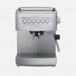 CUISINART/WARING ELECTRICS PROGRAMMABLE ESPRESSO MAKER