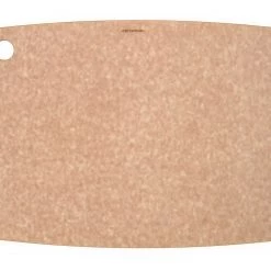 EPICUREAN INTL. INC. KITCHEN TOOLS EPICUREAN NATURAL BOARD, 17.5 X 13