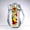 PRODYNE SERVEWARE FRUIT INFUSION FLAVOR PITCHER