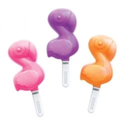 JUST FOR KIDS ZOKU FLAMINGO MOLDS