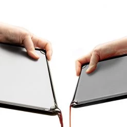 DREAM FARM BIG FLEDGE CUTTING BOARD KITCHEN TOOLS