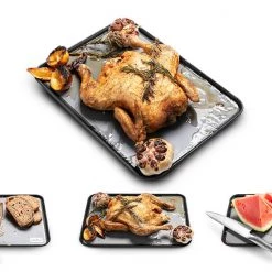 DREAM FARM KITCHEN TOOLS FLEDGE CUTTING BOARD