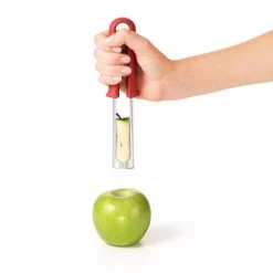 OXO APPLE CORER QUICK RELEASE