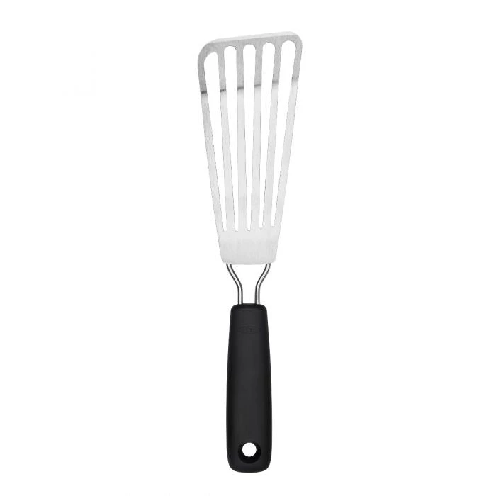 OXO LITTLE FISH TURNER KITCHEN TOOLS 1 OXO LITTLE FISH TURNER KITCHEN TOOLS