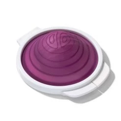OXO CUT AND KEEP SILICONE ONION SAVER