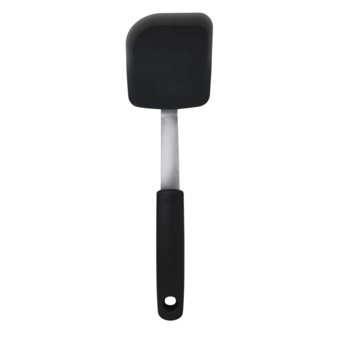 OXO KITCHEN TOOLS GOOD GRIPS COOKIE SPATULA 1 OXO KITCHEN TOOLS GOOD GRIPS COOKIE SPATULA
