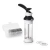 OXO GOOD GRIPS COOKIE PRESS SET, 14 PC