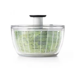 OXO SALAD SPINNER KITCHEN TOOLS