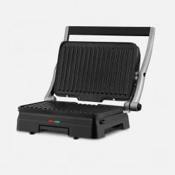 CUISINART/WARING GRIDDLER GRILL AND PANINI PRESS