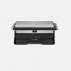 CUISINART/WARING GRIDDLER GRILL AND PANINI PRESS