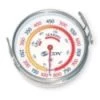 COMPONENT DESIGN GRILL SURFACE THERMOMETER KITCHEN TOOLS
