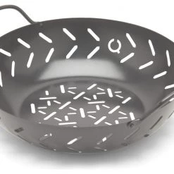 FOX RUN ROUND GRILL WOK