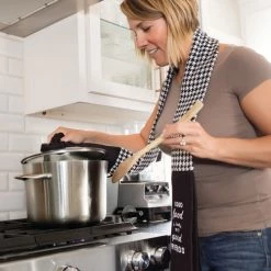 DEMDACO LINENS WILL COOK FOR WINE BOA 5 DEMDACO LINENS WILL COOK FOR WINE BOA