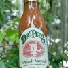 J.C. SPECIALTY FOODS DR. PETE'S BURGUNDY MARINADE