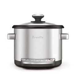 BREVILLE, USA RISOTTO PLUS ELECTRICS