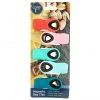 CORE HOME KITCHEN TOOLS MAGNETIC BAG CLIPS. SET OF 5
