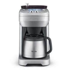 BREVILLE, USA THE GRIND CONTROL