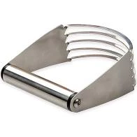 R.S.V.P. BAKING & PASTRY TOOLS STAINLESS DOUGH BLENDER