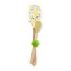 MUDPIE GREEN FLORAL SPATULA SET