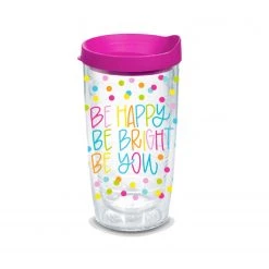 MARY SQUARE BE HAPPY TUMBLER BAR & BEVERAGE
