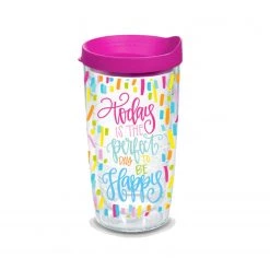 MARY SQUARE BAR & BEVERAGE PERFECT DAY TUMBLER