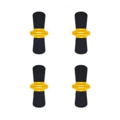 OXO GOOD GRIPS CORN HOLDER SET, 8 PC