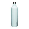 CORKCICLE 25oz POWDER BLUE CANTEEN BAR & BEVERAGE