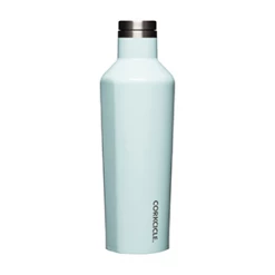 CORKCICLE 16oz POWDER BLUE CANTEEN