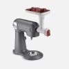 CUISINART/WARING ELECTRICS CUISINART STAND MIXER MEAT GRINDER ATTACHMENT