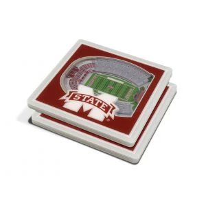 YOU THE FAN BAR & BEVERAGE MSU COASTERS 1 YOU THE FAN BAR & BEVERAGE MSU COASTERS