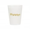 MAD Design MISSISSIPPI FROST FLEX CUPS