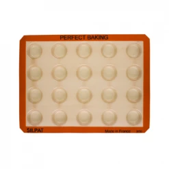 Sasa Demarle, Inc BAKING & PASTRY TOOLS MINI MUFFIN SILPAT