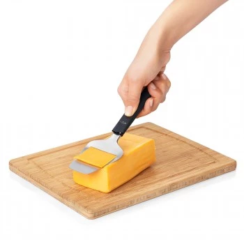 OXO NON STICK CHEESE PLANER KITCHEN TOOLS 2 OXO NON STICK CHEESE PLANER KITCHEN TOOLS