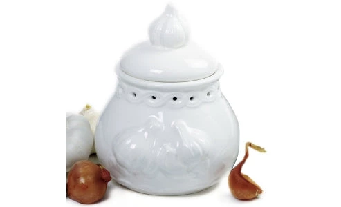 NORPRO GARLIC KEEPER 1 NORPRO GARLIC KEEPER