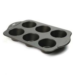 NORPRO GIANT NON-STICK MUFFIN PAN
