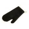 NORPRO LINENS SILICONE GLOVE, BLACK