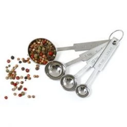 NORPRO MEASURING SPOON SET BAKING & PASTRY TOOLS