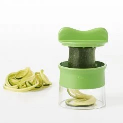 OXO HAND HELD SPIRALIZER
