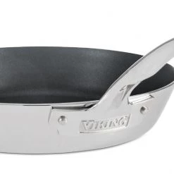 Clipper Corporation VIKING 10" NON-STICK FRY PAN, CONTEMPORARY