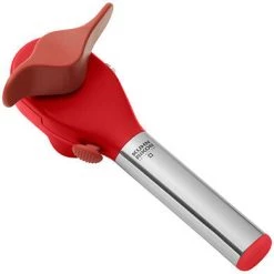 KUHN RIKON S/S LID LIFTER CAN OPENER