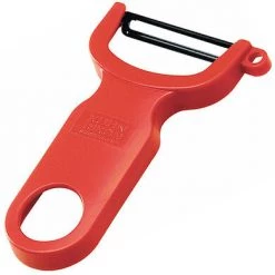 HAROLD IMPORT COMPANY SWISS PEELERS, ASSORTED KITCHEN TOOLS